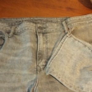 Men's jeans
